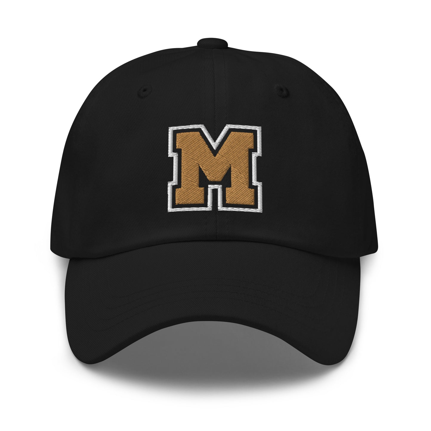 MIGHTY M Teamwear Cap Classic #3