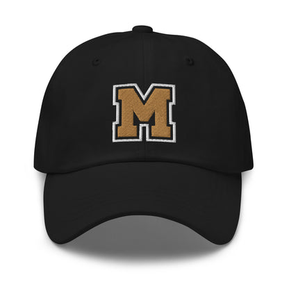 MIGHTY M Teamwear Cap Classic #3