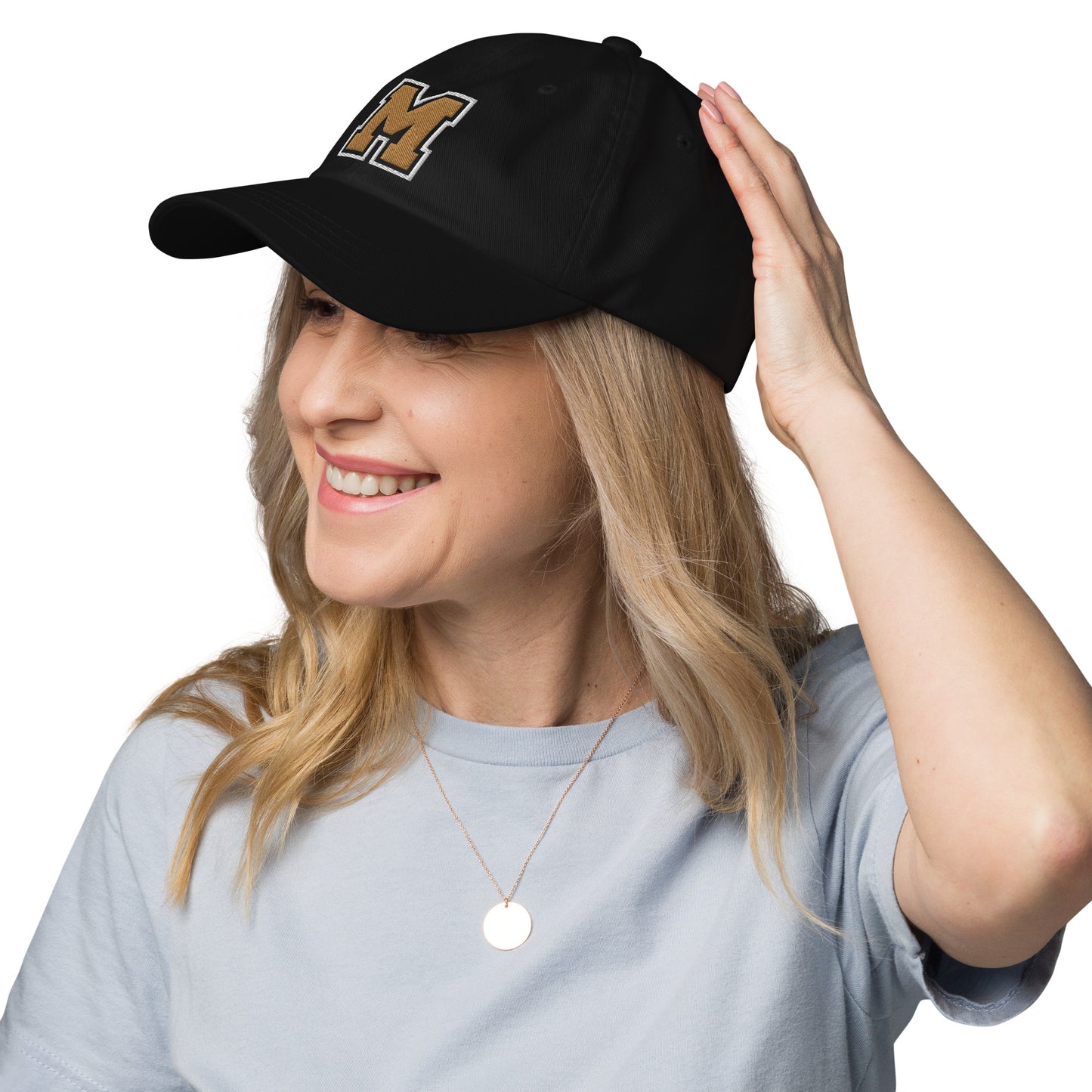 MIGHTY M Softball Cap Classic