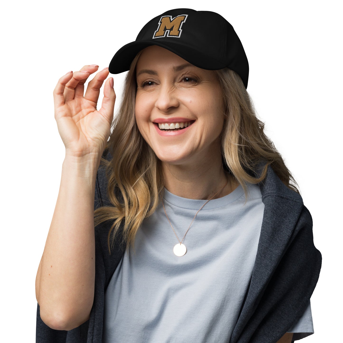 MIGHTY M Softball Cap Classic