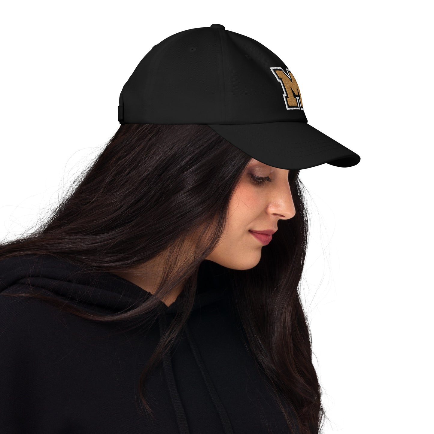 MIGHTY M Softball Cap Classic