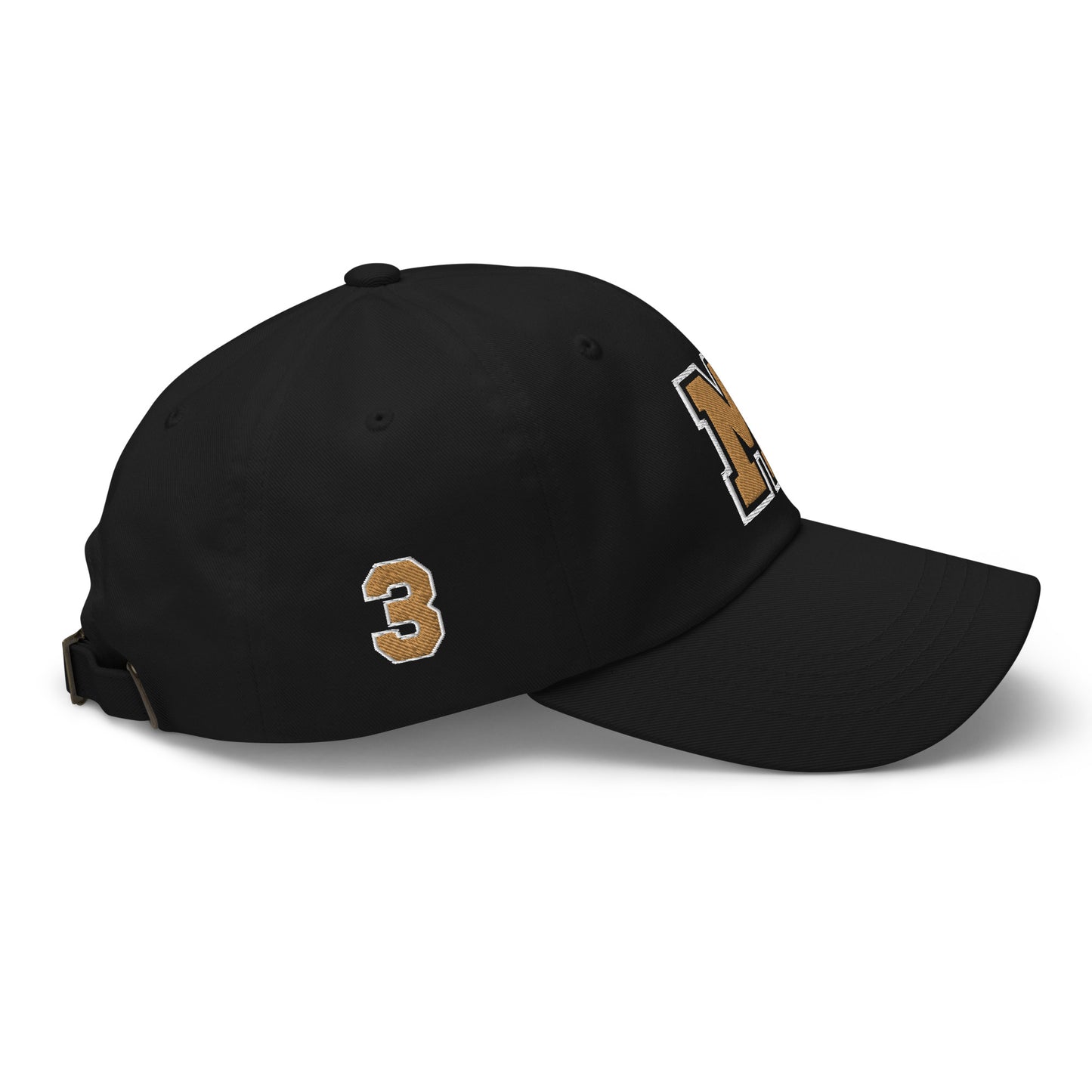MIGHTY M Teamwear Cap Classic #3