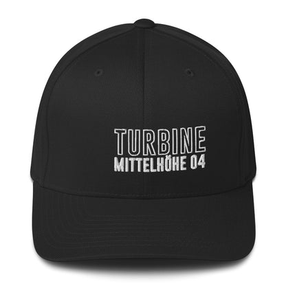 Turbine CLASSIC Cap - in 3 Farben