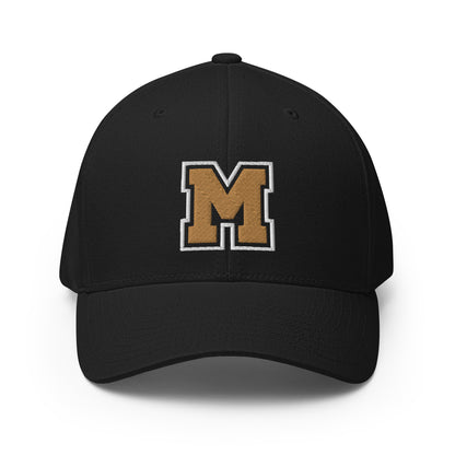 MIGHTY M Teamwear Cap Flexfit #7