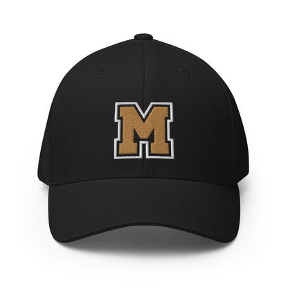 MIGHTY M Teamwear Cap Flexfit #16