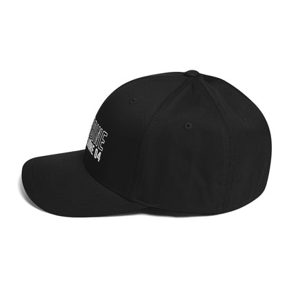Turbine CLASSIC Cap - in 3 Farben