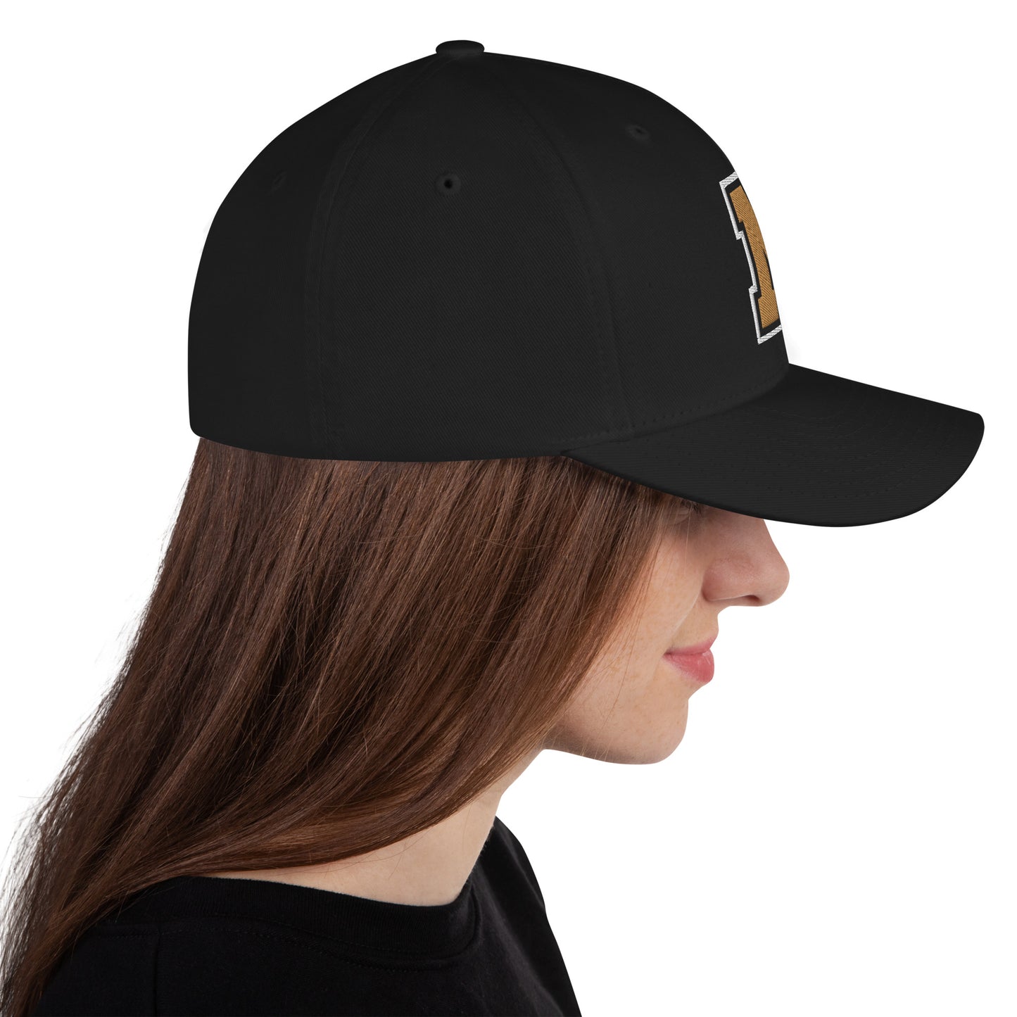 MIGHTY M Softball Cap Flexfit