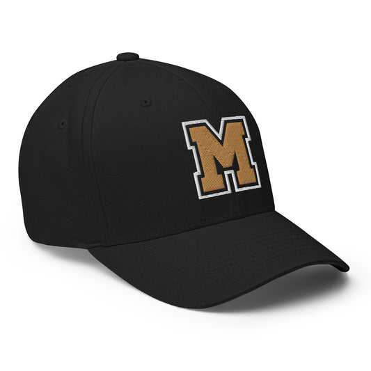 MIGHTY M Softball Cap Flexfit