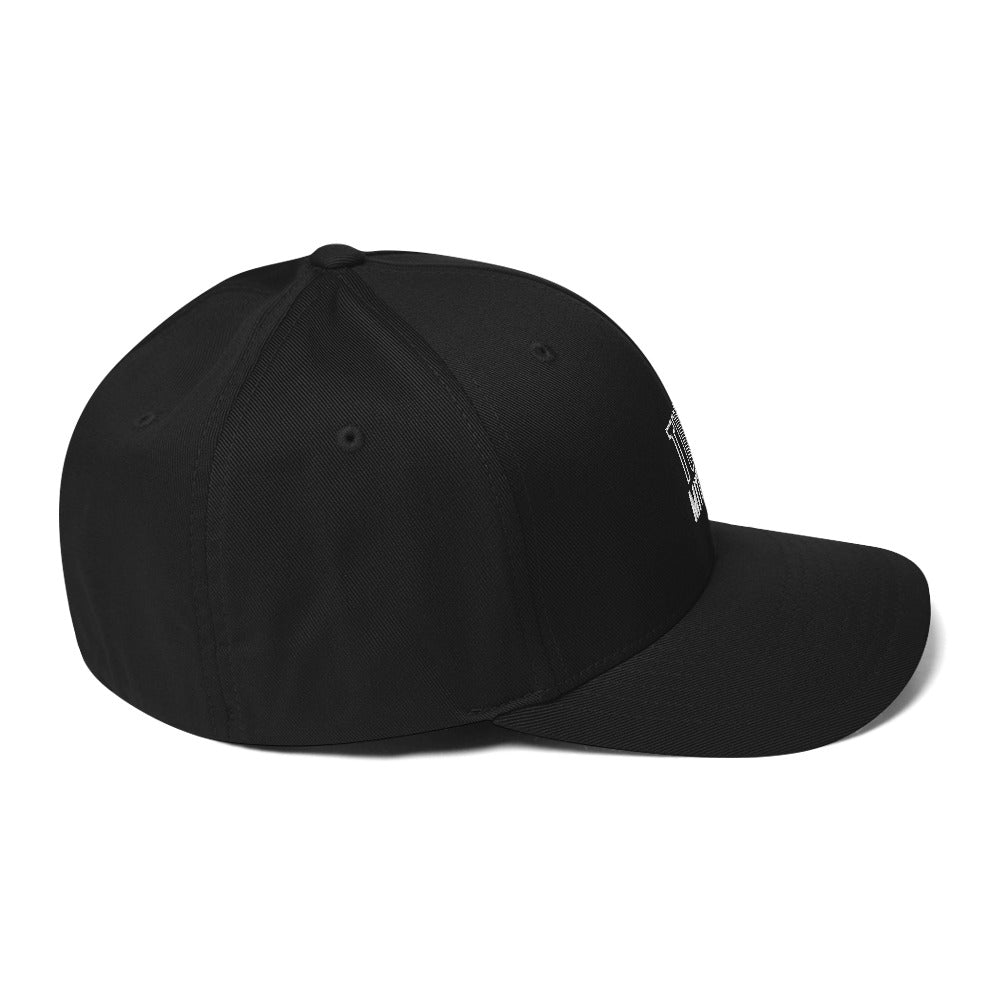 Turbine CLASSIC Cap - in 3 Farben