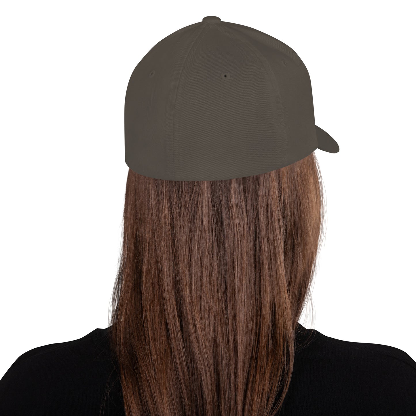 Gasteinerin im Herzen Flexfit Cap