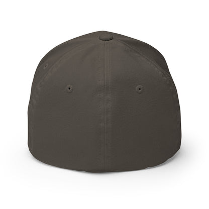 Gasteinerin im Herzen Flexfit Cap