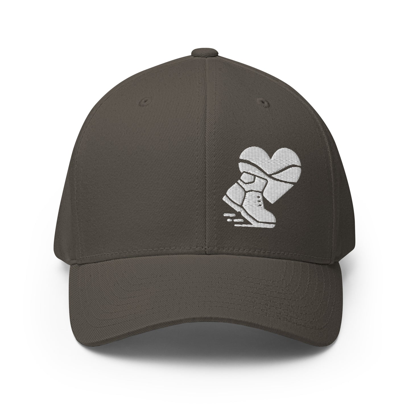 Gasteinerin im Herzen Flexfit Cap