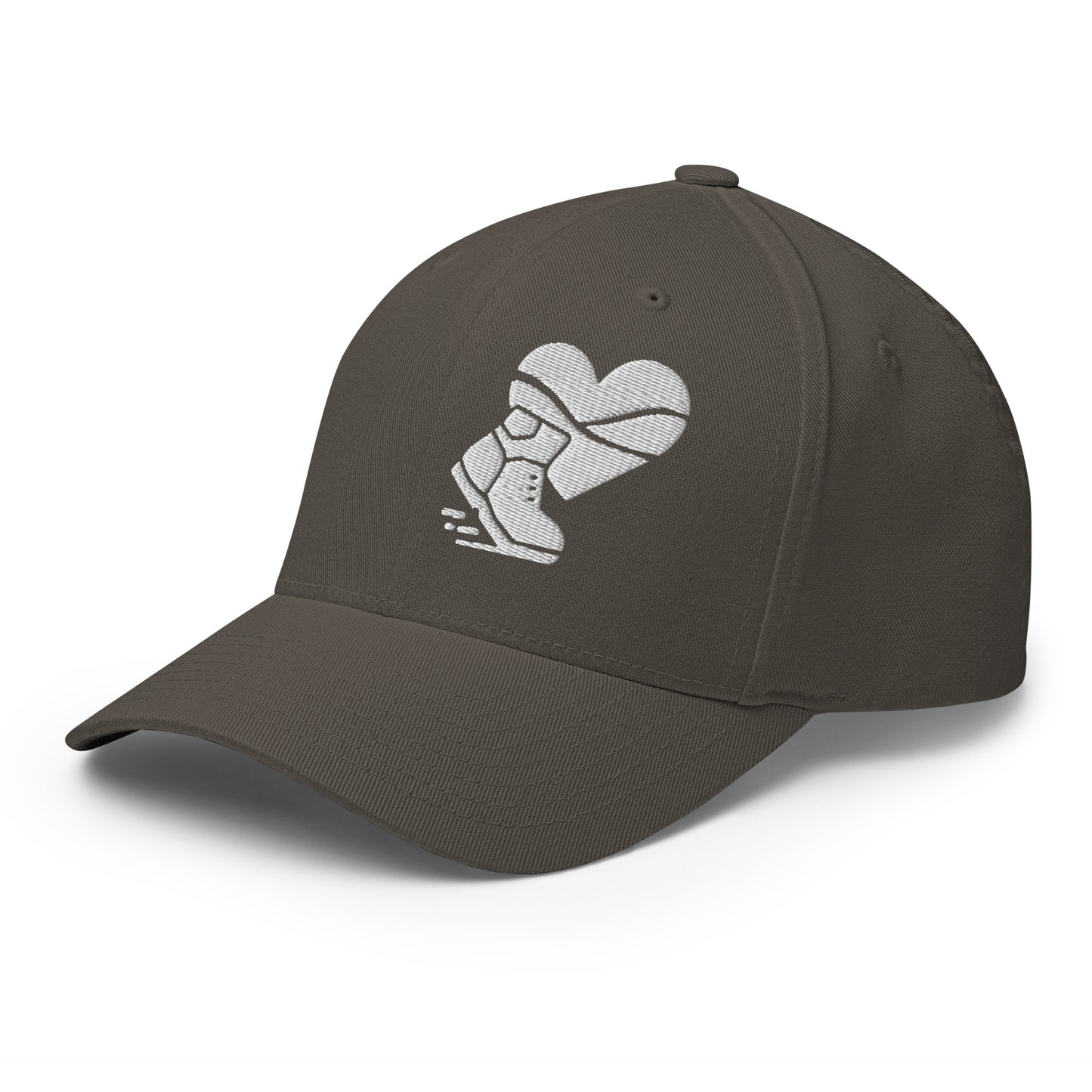Gasteinerin im Herzen Flexfit Cap