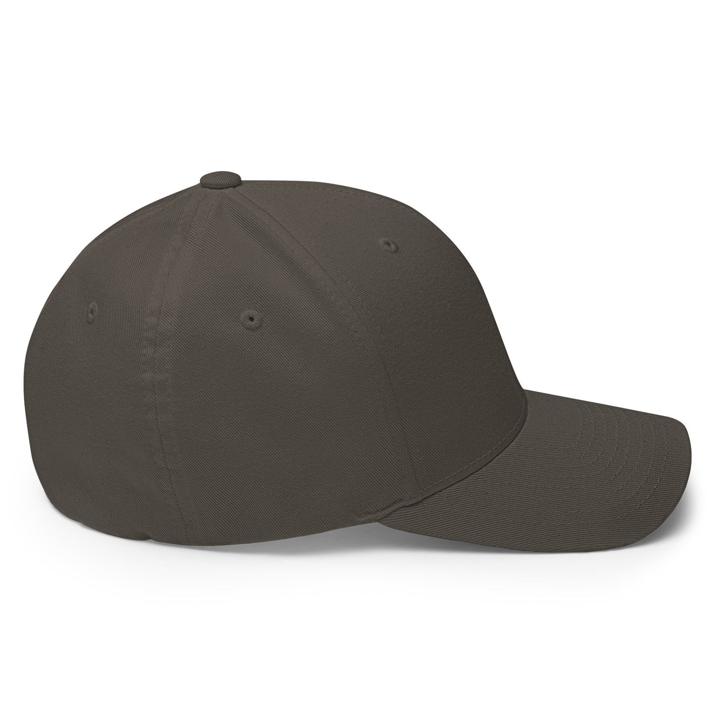 Gasteinerin im Herzen Flexfit Cap