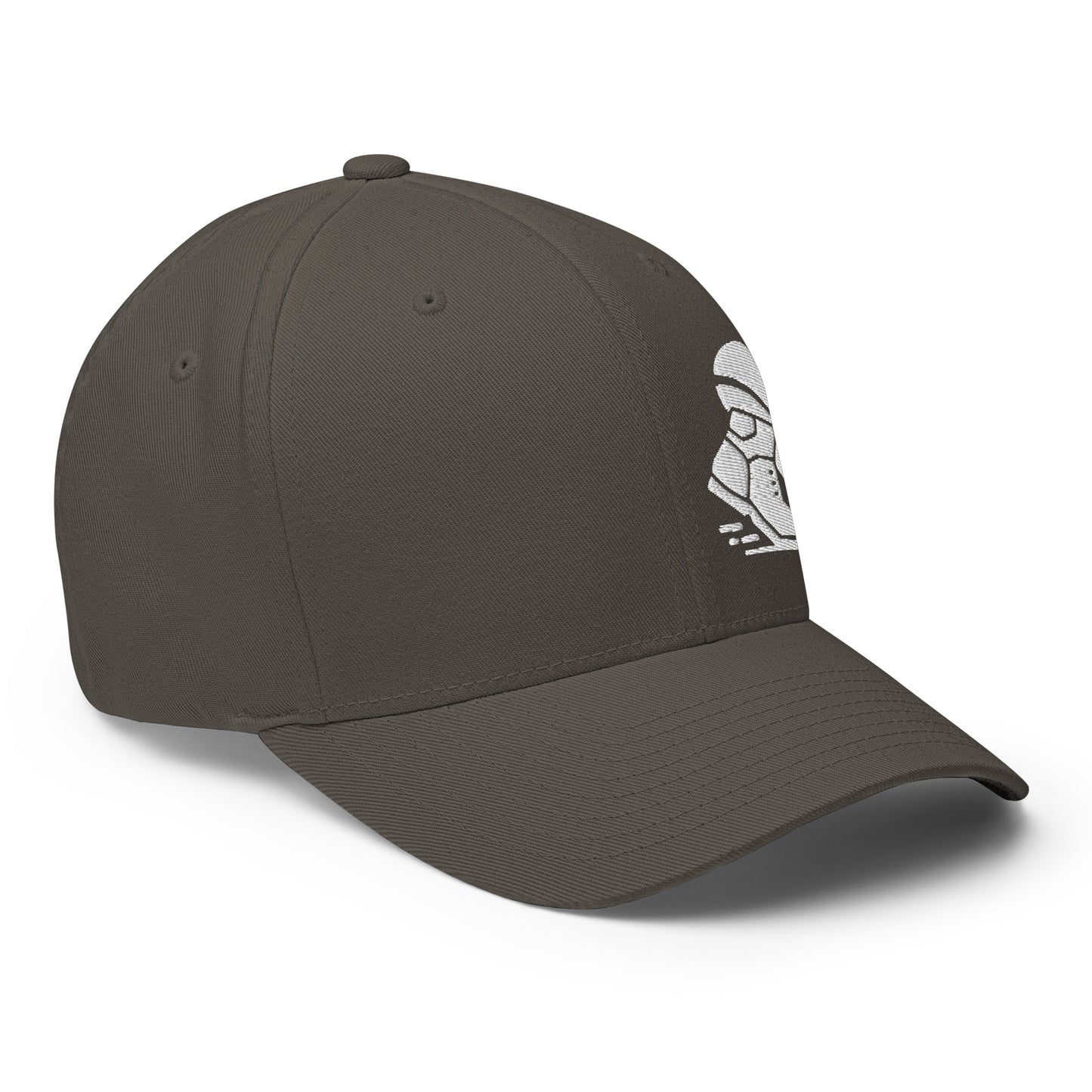 Gasteinerin im Herzen Flexfit Cap