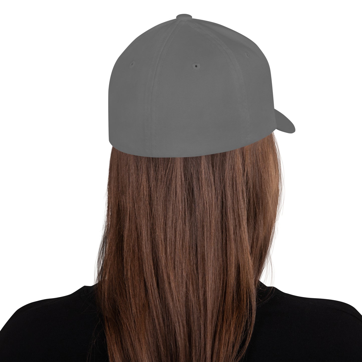Gasteinerin im Herzen Flexfit Cap