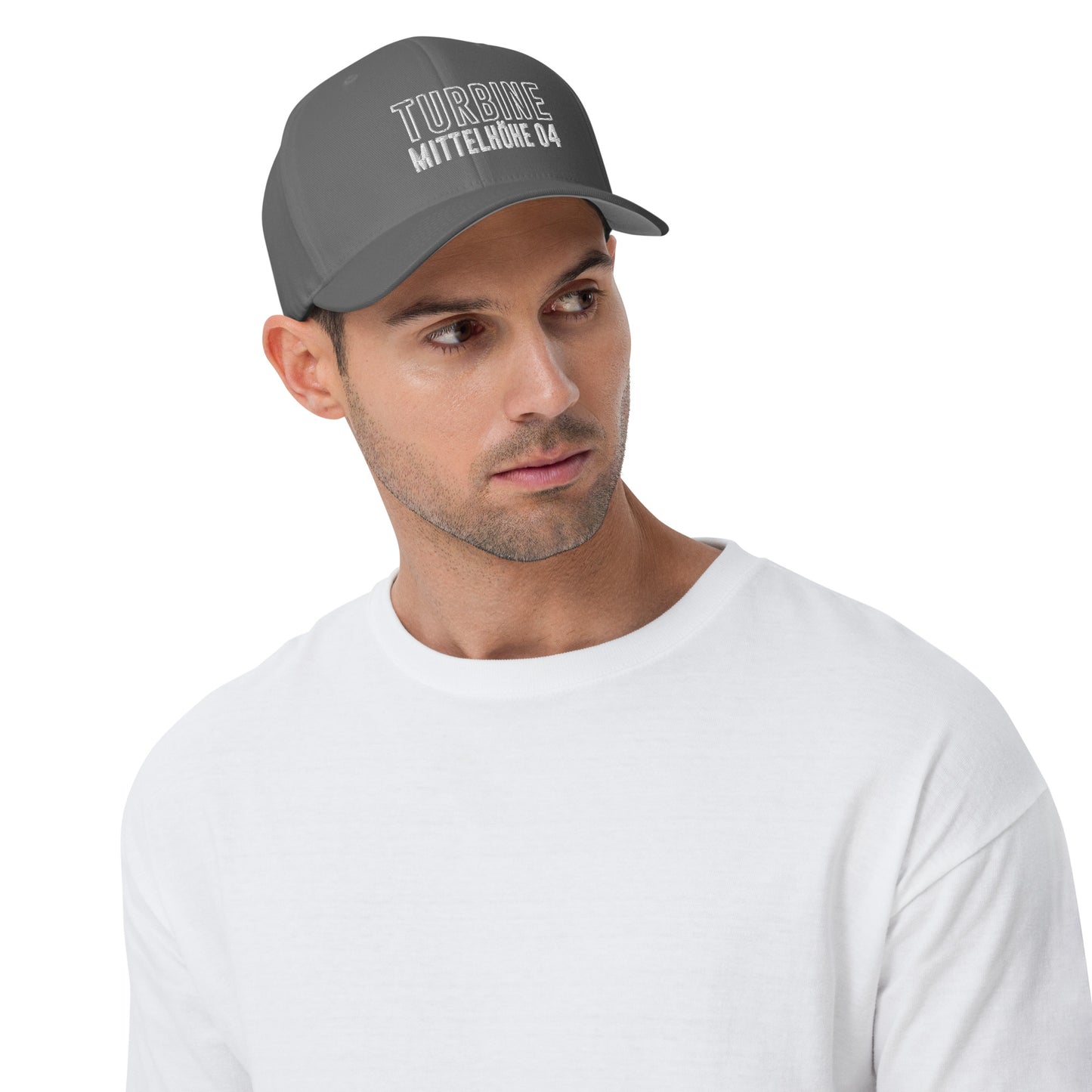 Turbine CLASSIC Cap - in 3 Farben