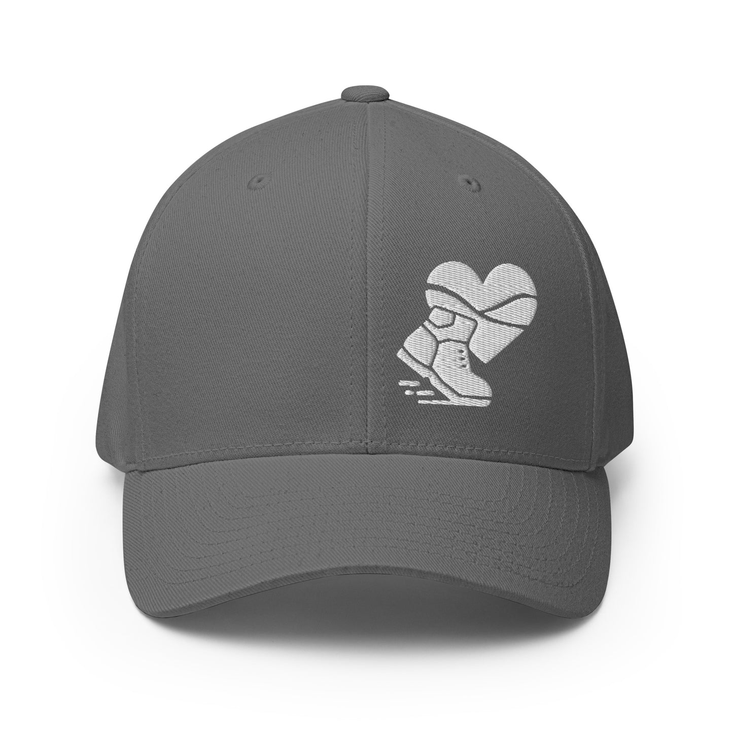 Gasteinerin im Herzen Flexfit Cap