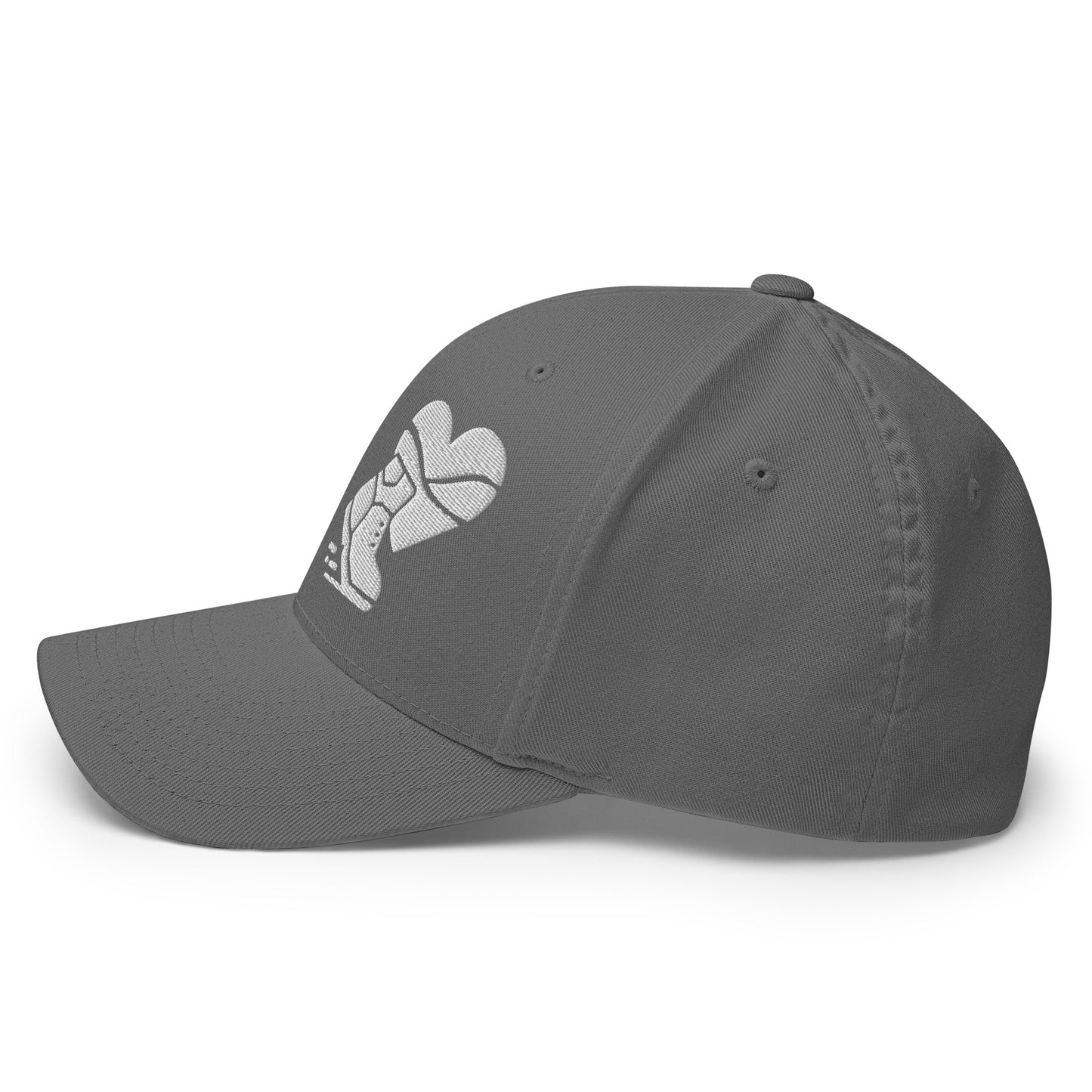Gasteinerin im Herzen Flexfit Cap
