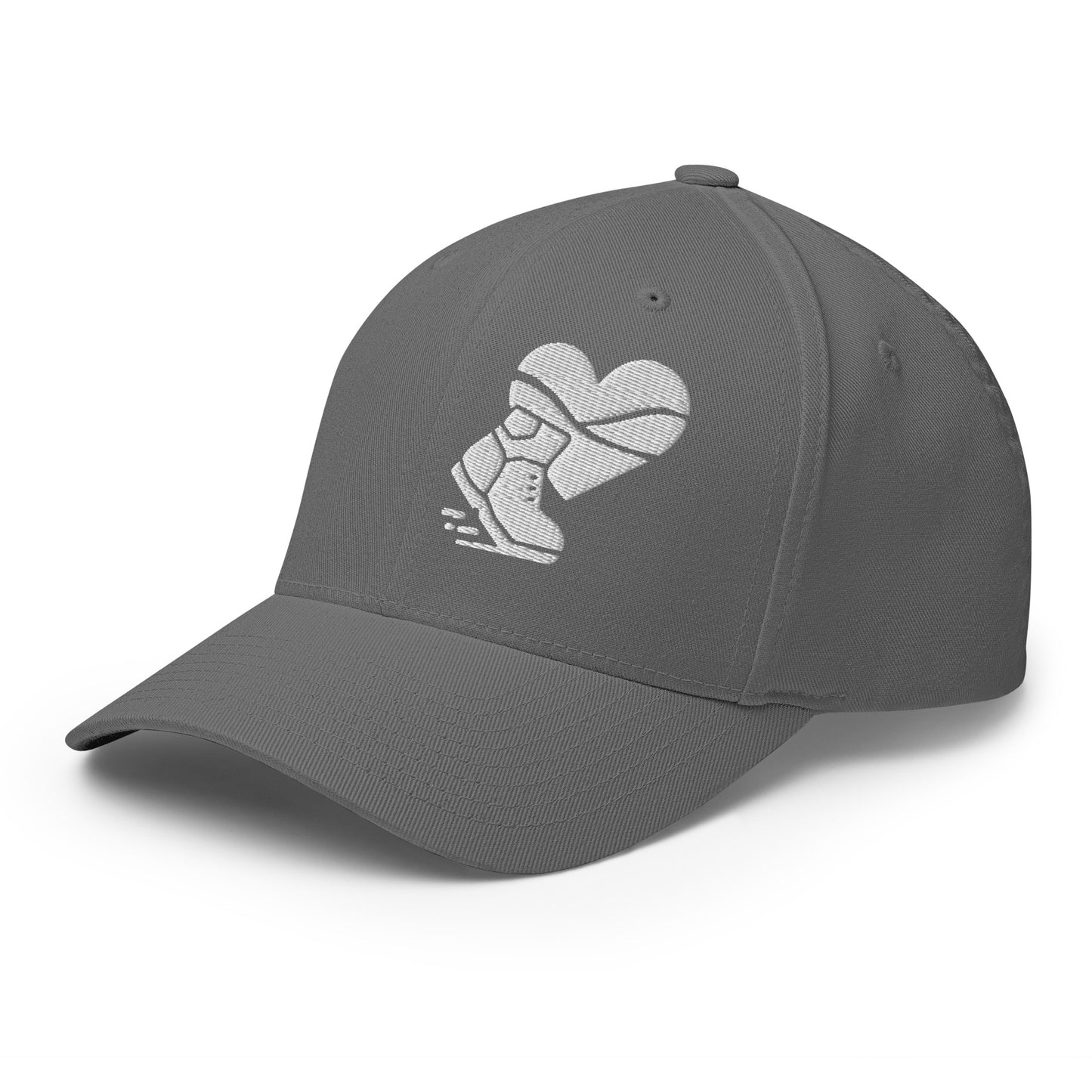 Gasteinerin im Herzen Flexfit Cap