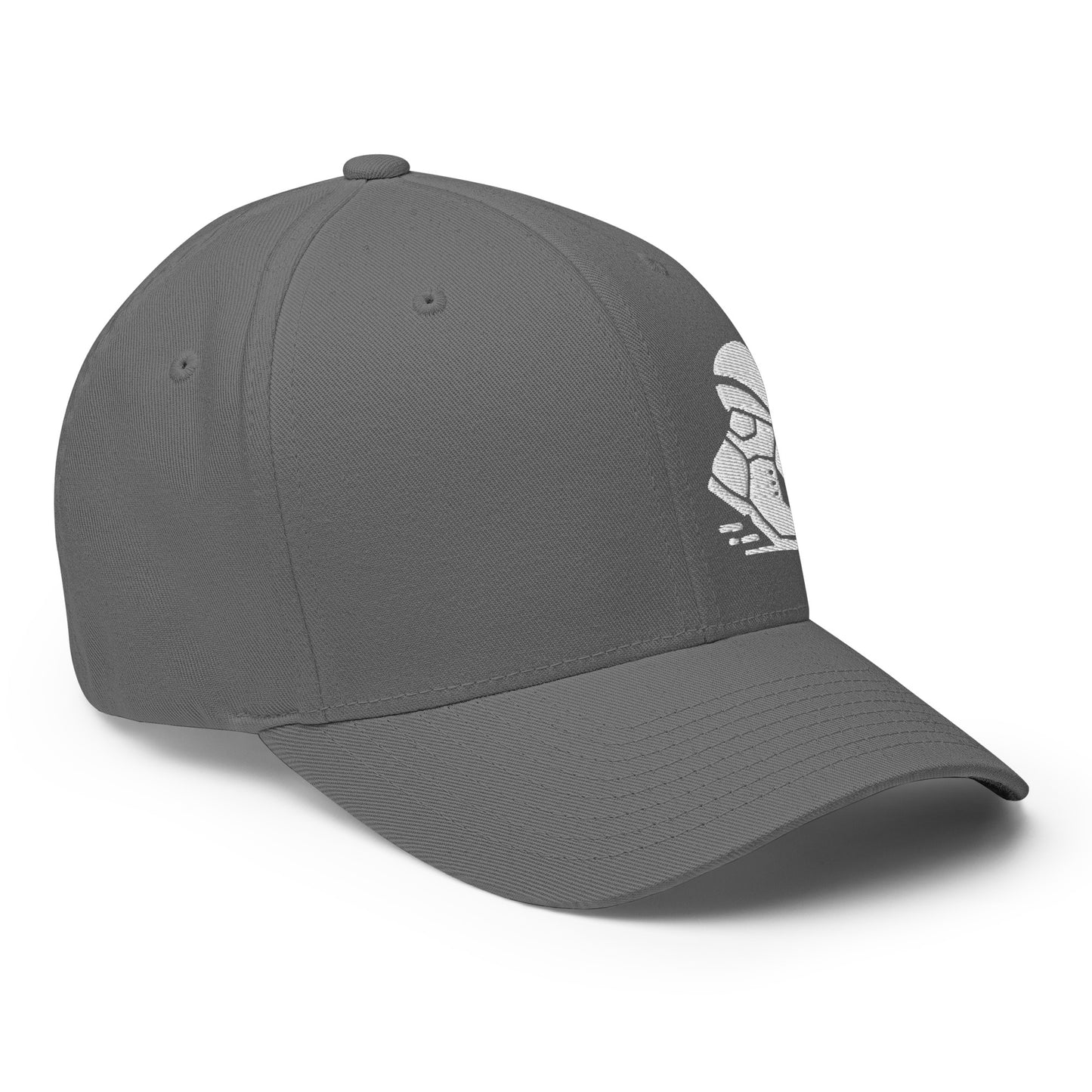 Gasteinerin im Herzen Flexfit Cap