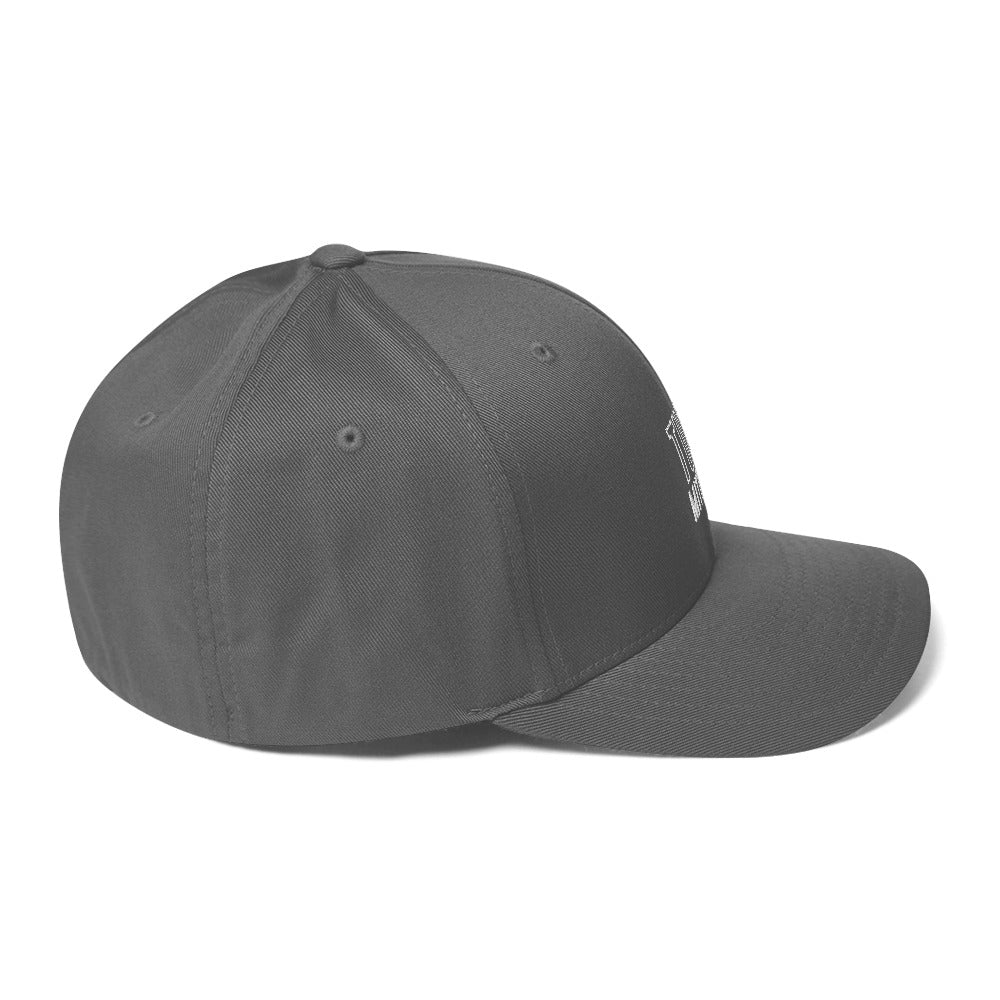 Turbine CLASSIC Cap - in 3 Farben