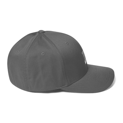 Turbine CLASSIC Cap - in 3 Farben