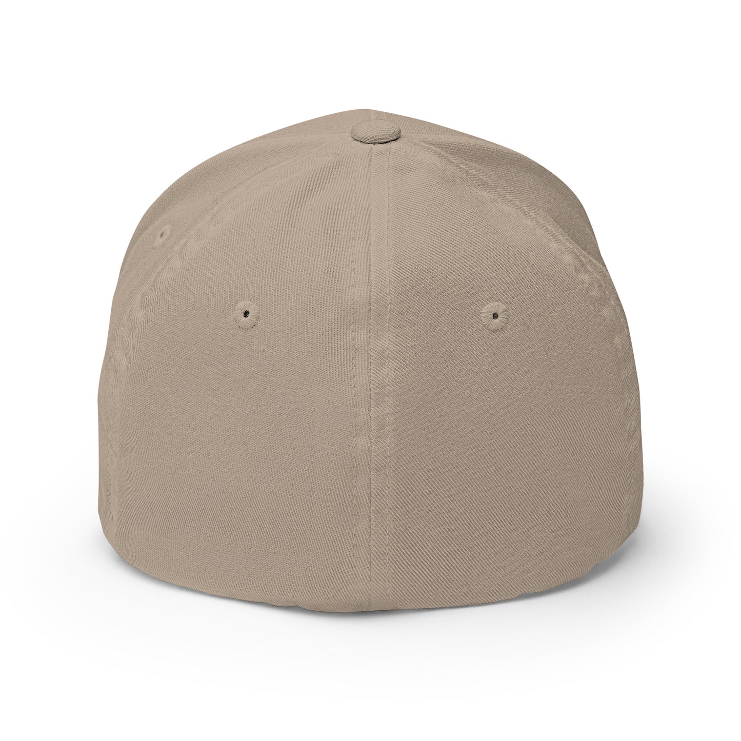 Gasteinerin im Herzen Flexfit Cap