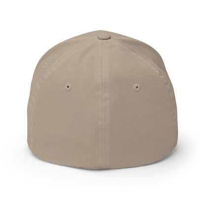Gasteinerin im Herzen Flexfit Cap