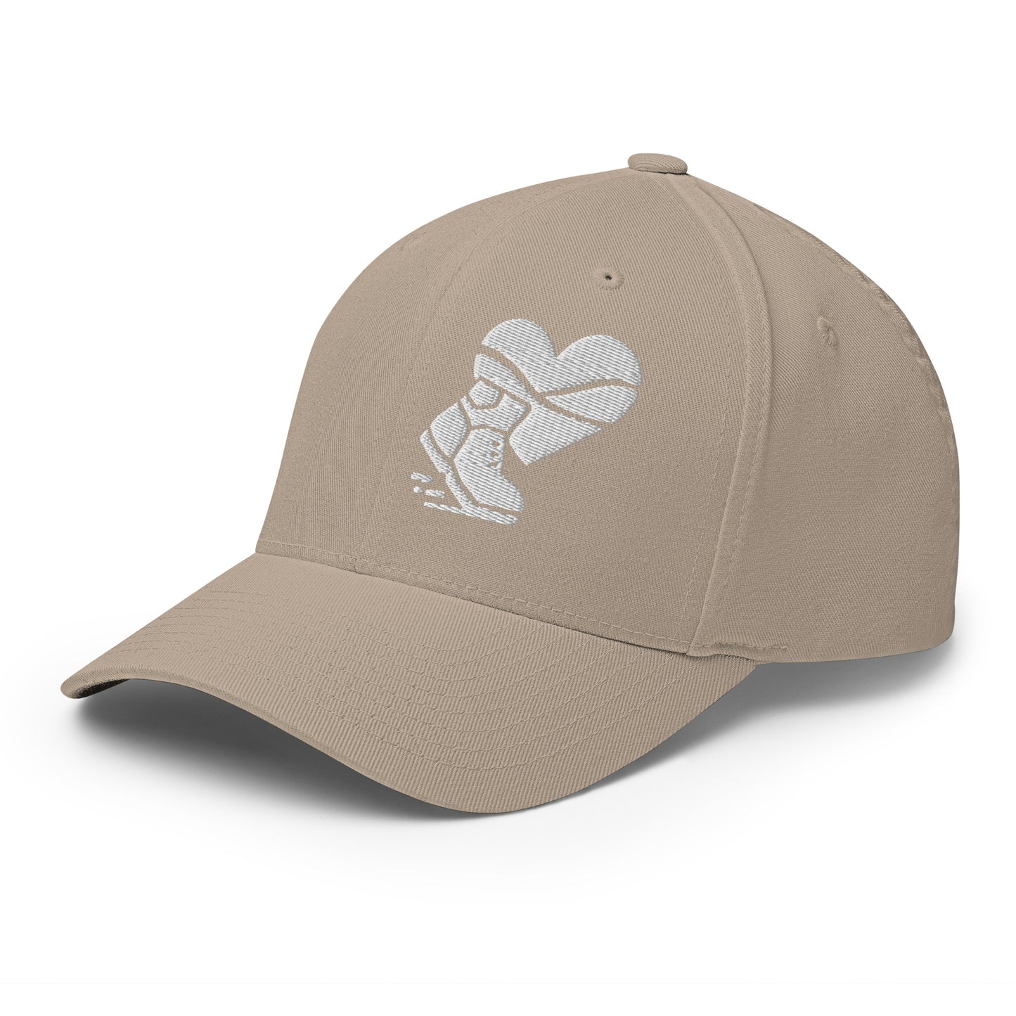 Gasteinerin im Herzen Flexfit Cap