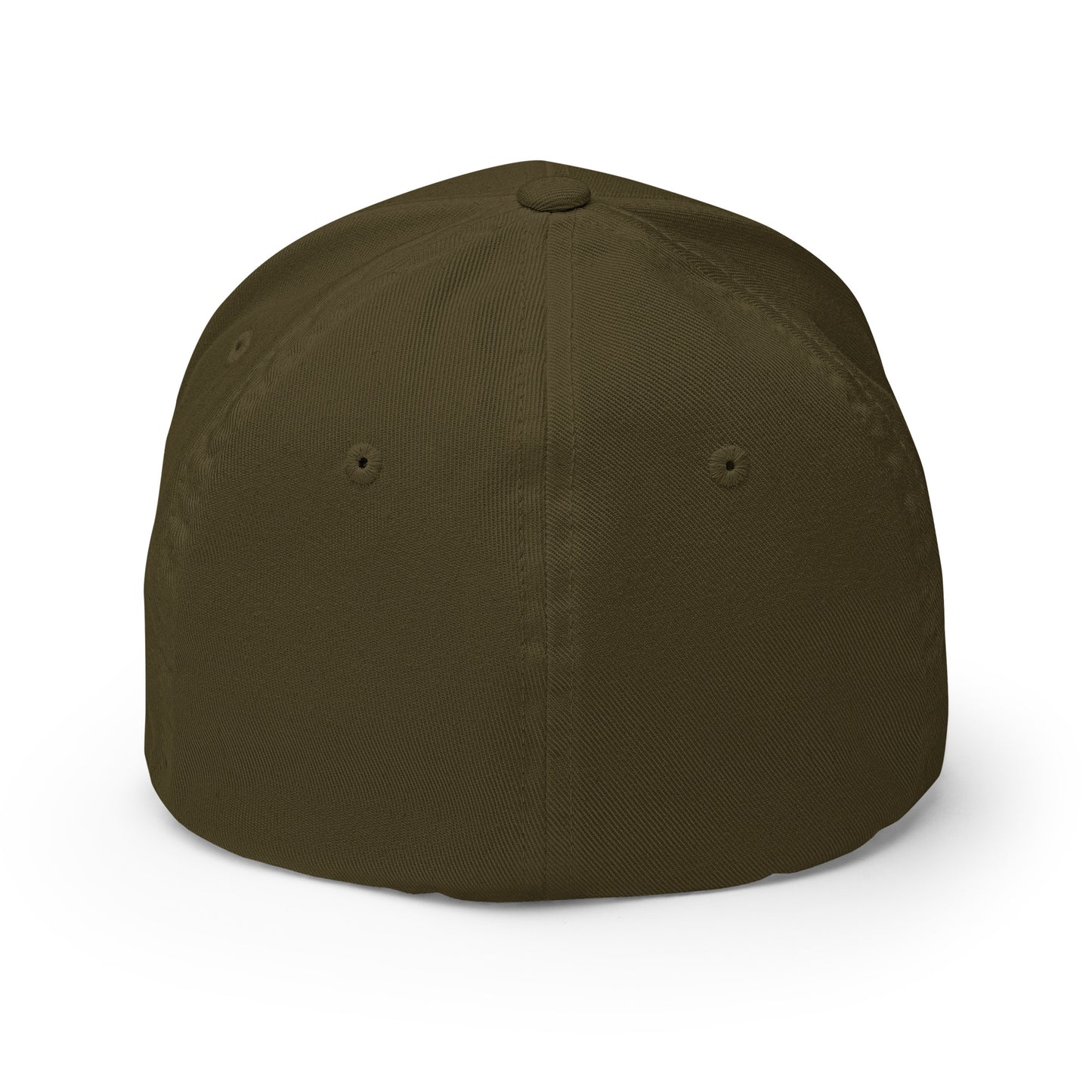 Gasteinerin im Herzen Flexfit Cap