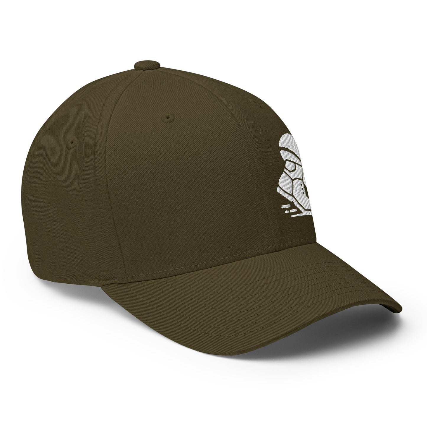 Gasteinerin im Herzen Flexfit Cap