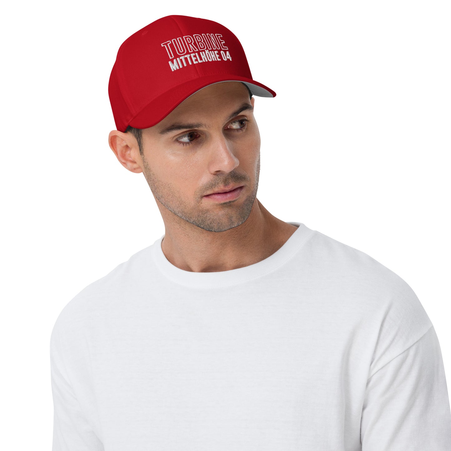 Turbine CLASSIC Cap - in 3 Farben