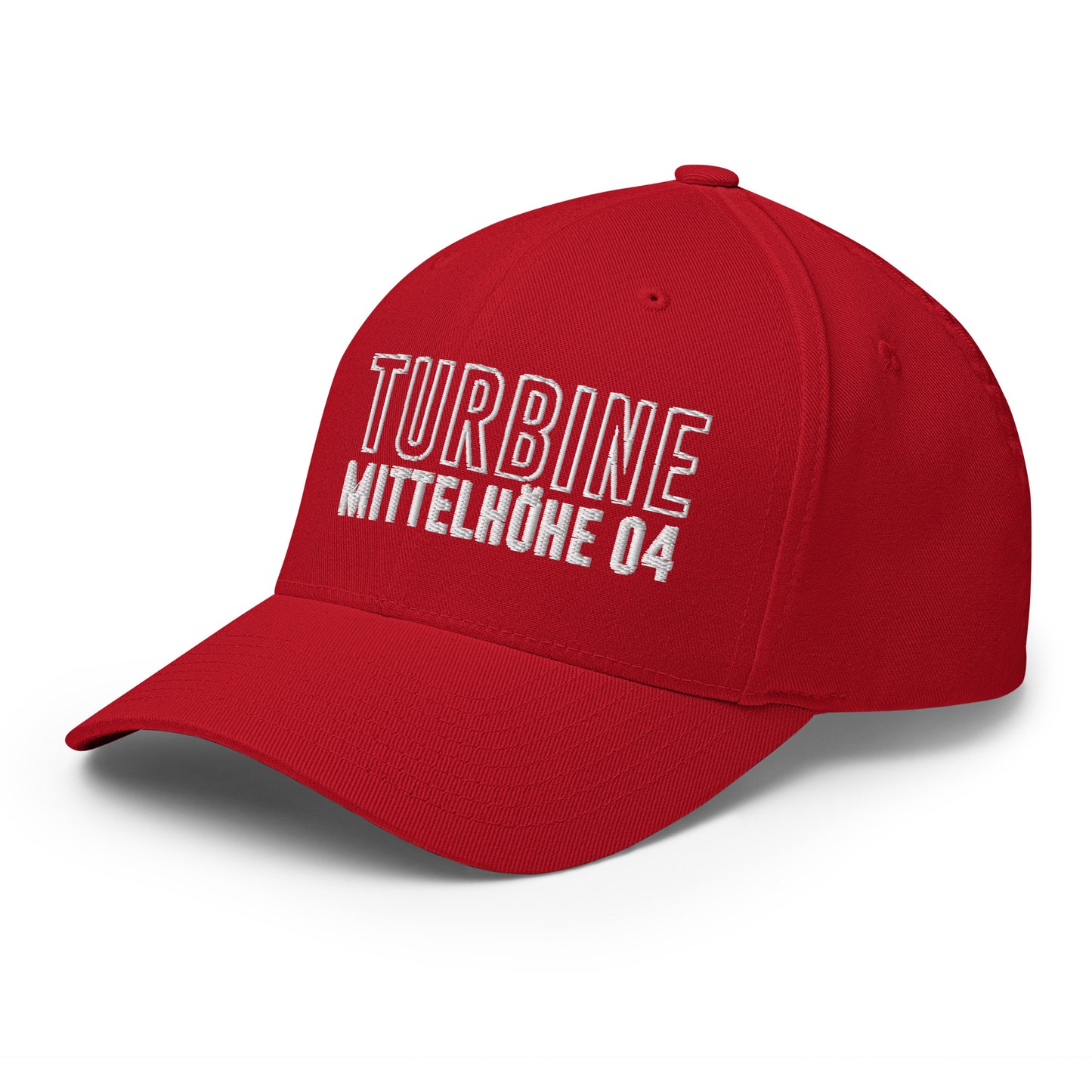 Turbine CLASSIC Cap - in 3 Farben