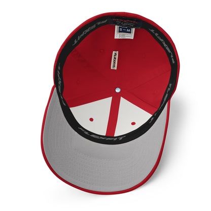 Turbine CLASSIC Cap - in 3 Farben