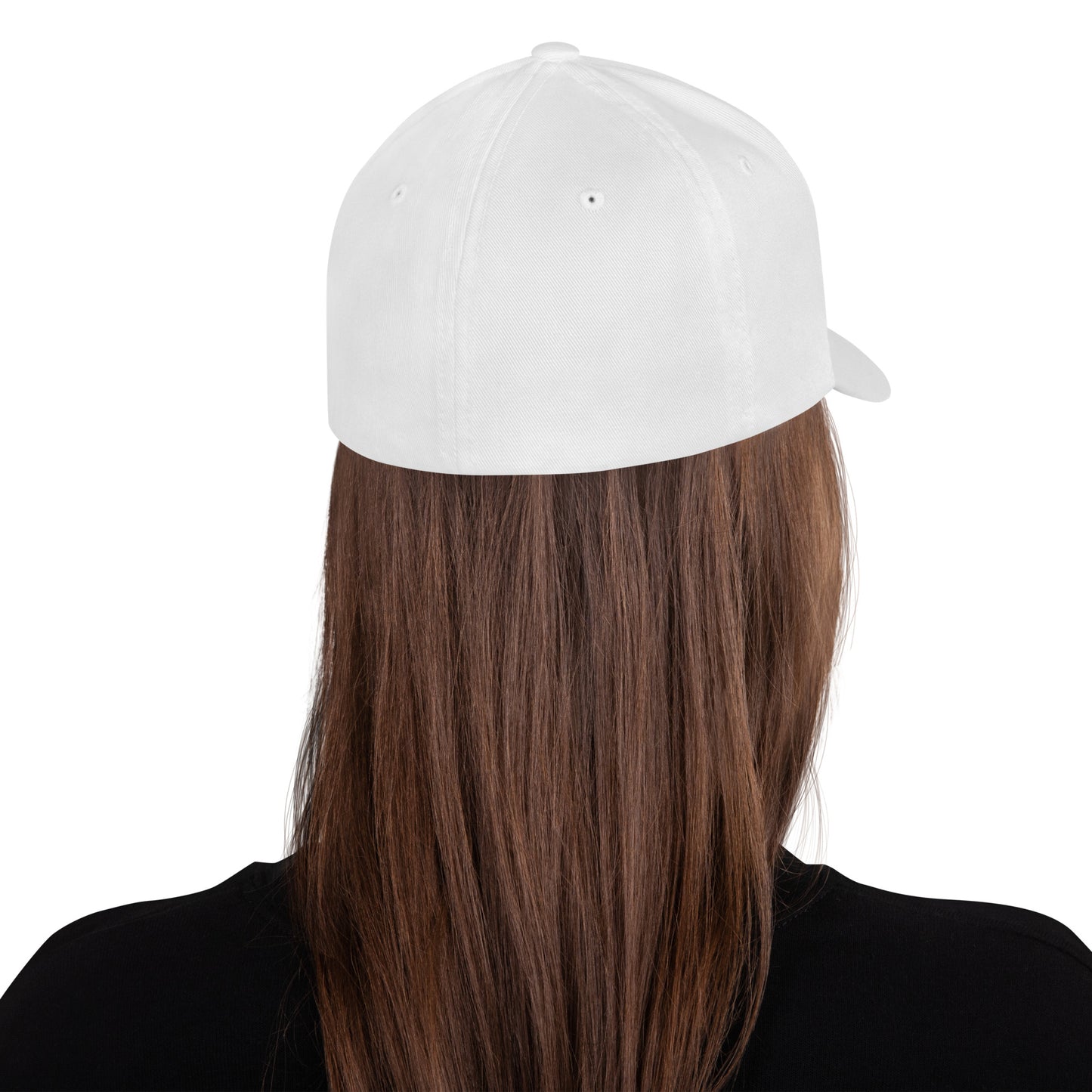 Gasteinerin im Herzen Flexfit Cap