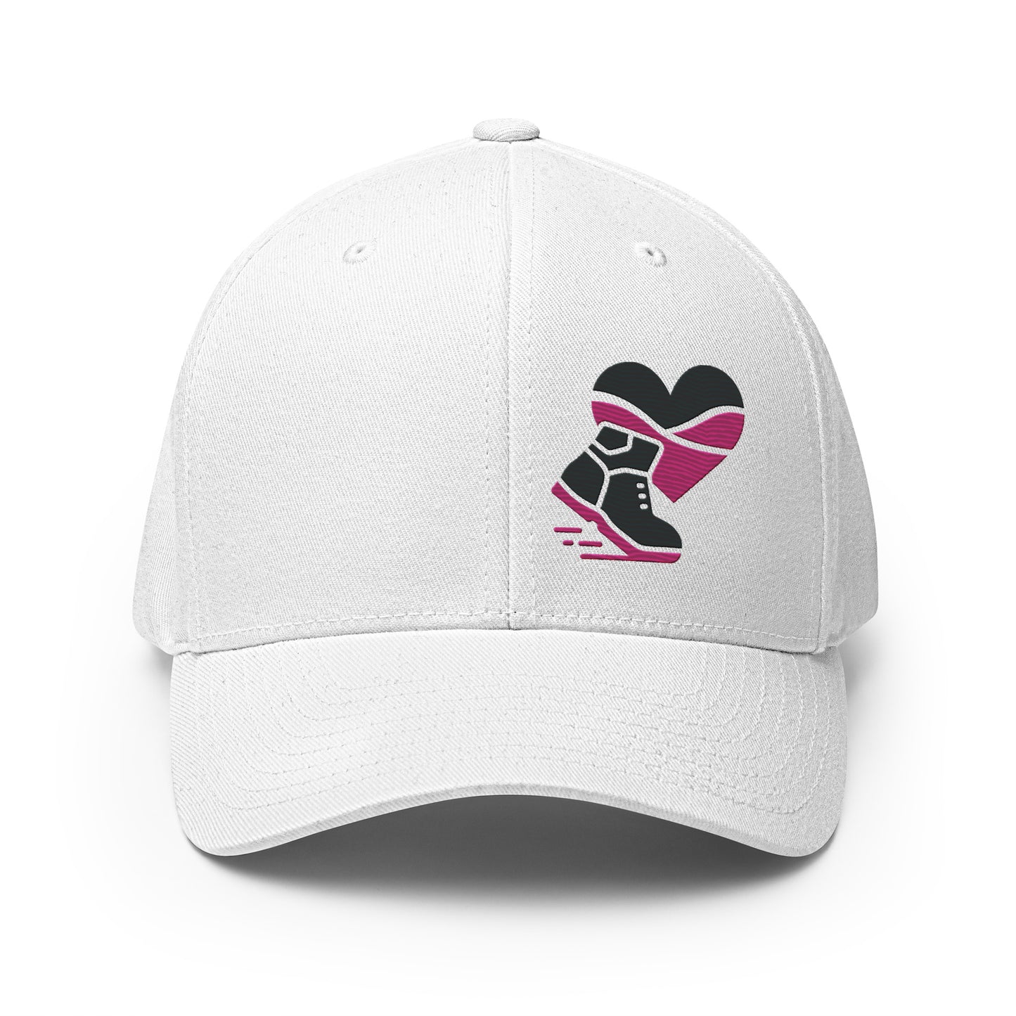 Gasteinerin im Herzen Flexfit Cap