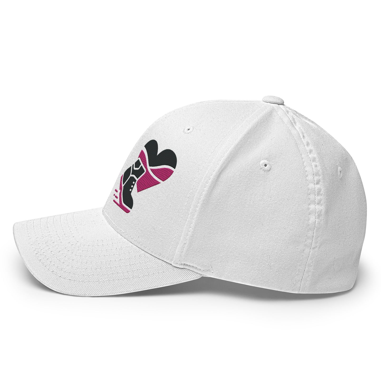 Gasteinerin im Herzen Flexfit Cap