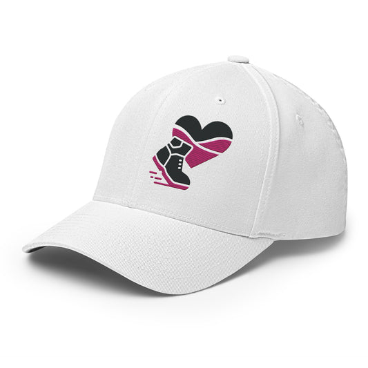 Gasteinerin im Herzen Flexfit Cap