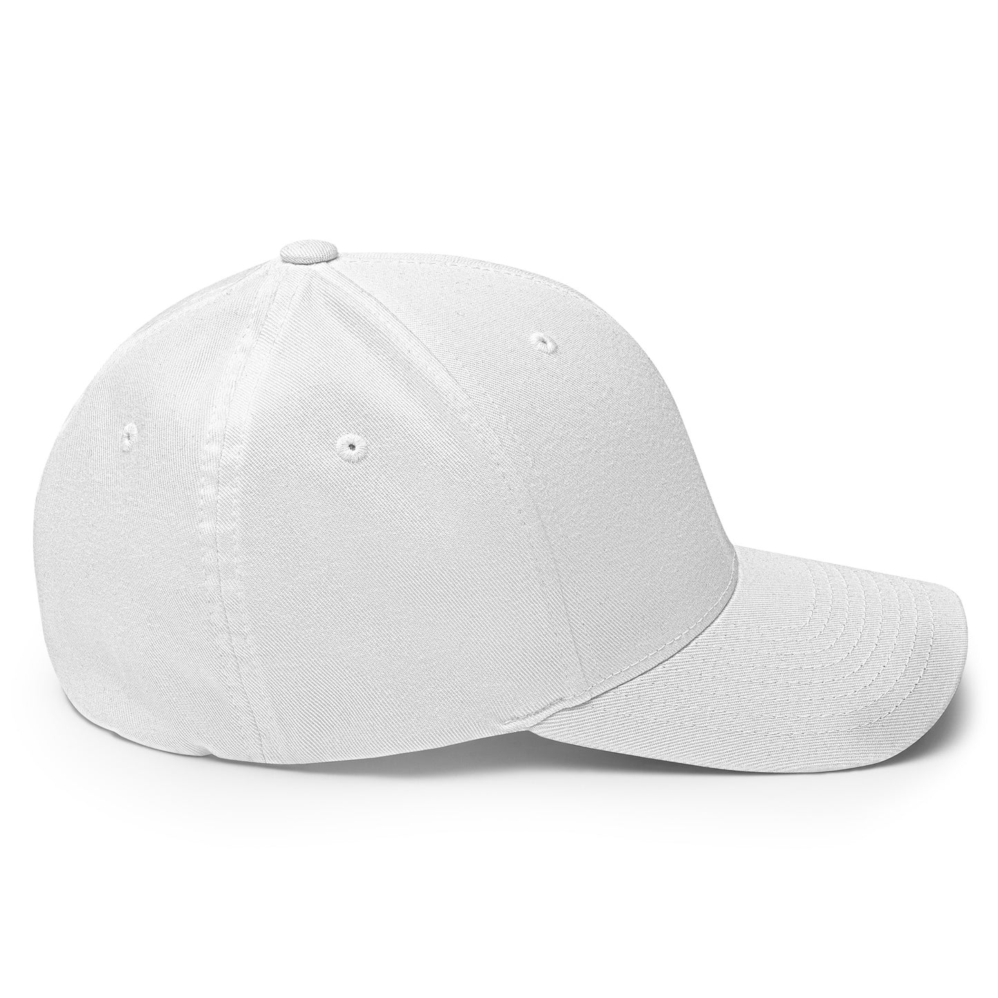 Gasteinerin im Herzen Flexfit Cap