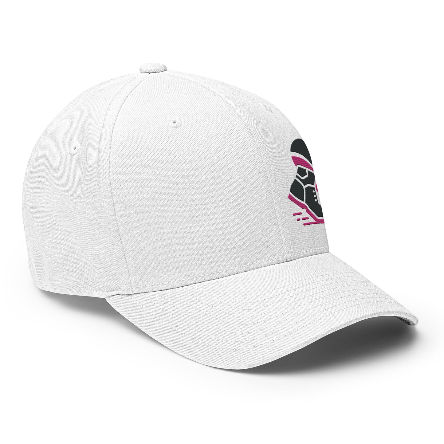 Gasteinerin im Herzen Flexfit Cap