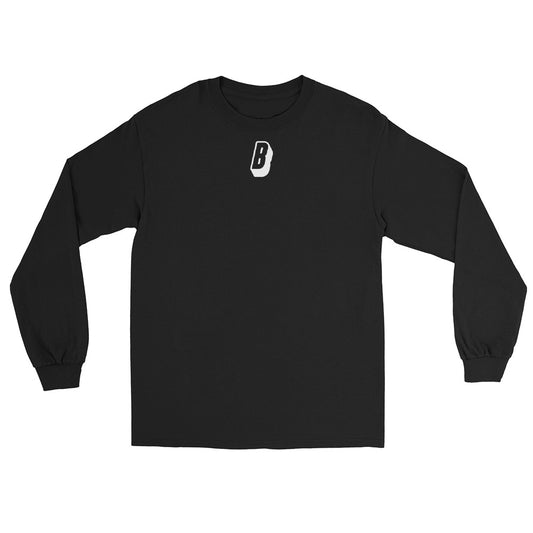 BASIC B Herren Longsleeve
