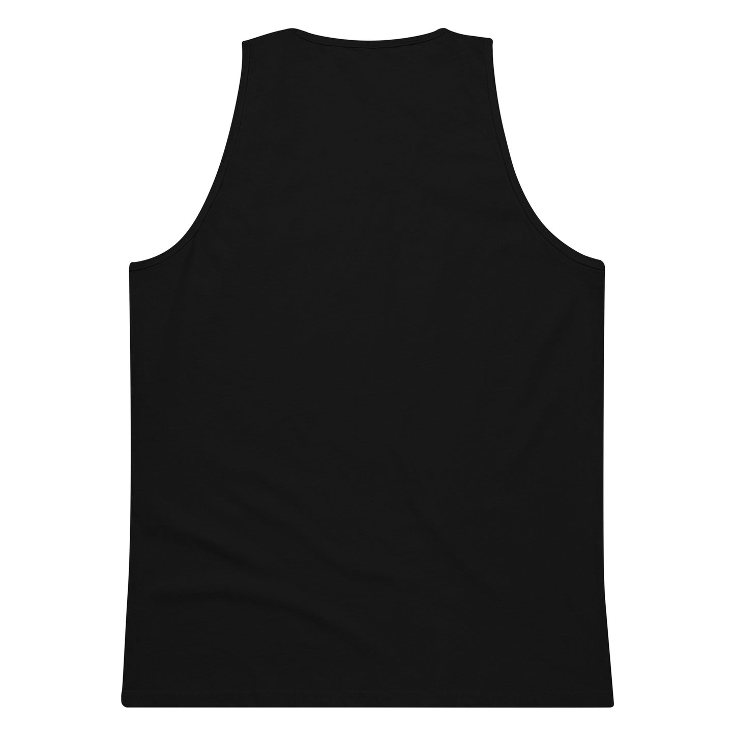 MIGHTY M Softball Herren Premium Tank-Top BIG M