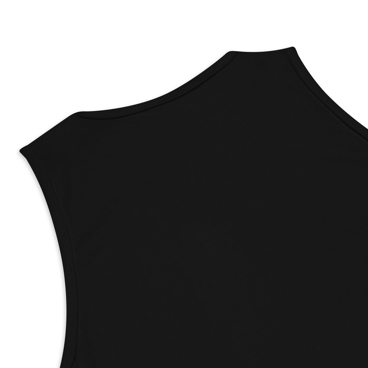 MIGHTY M Softball Herren Premium Tank-Top BIG M