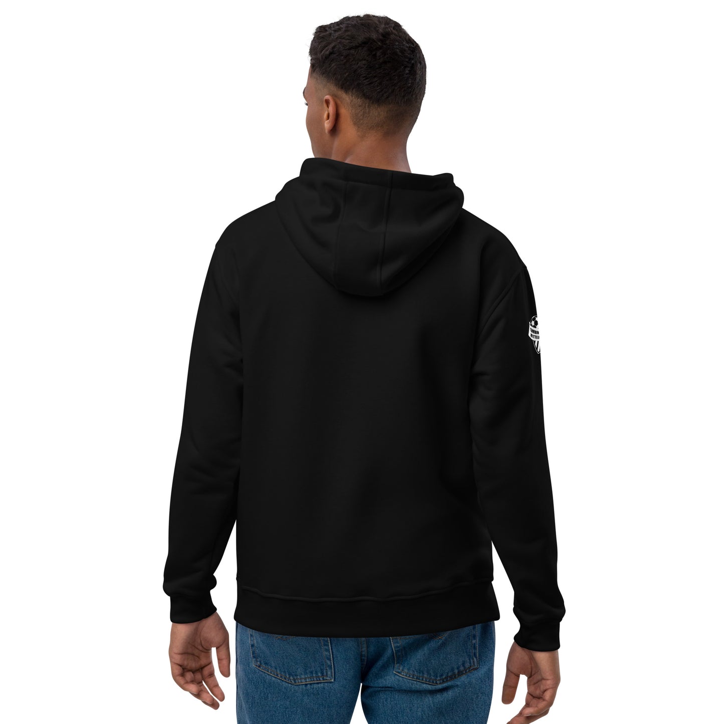 Turbine CLASSIC Hoodie - in 2 Farben