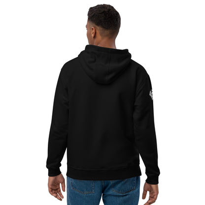 Turbine CLASSIC Hoodie - in 2 Farben
