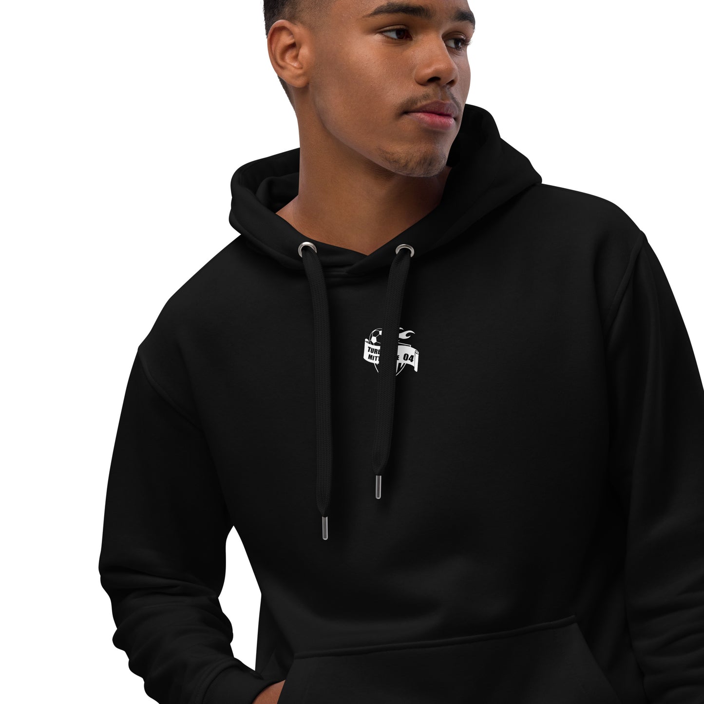 Turbine ICONIC Hoodie