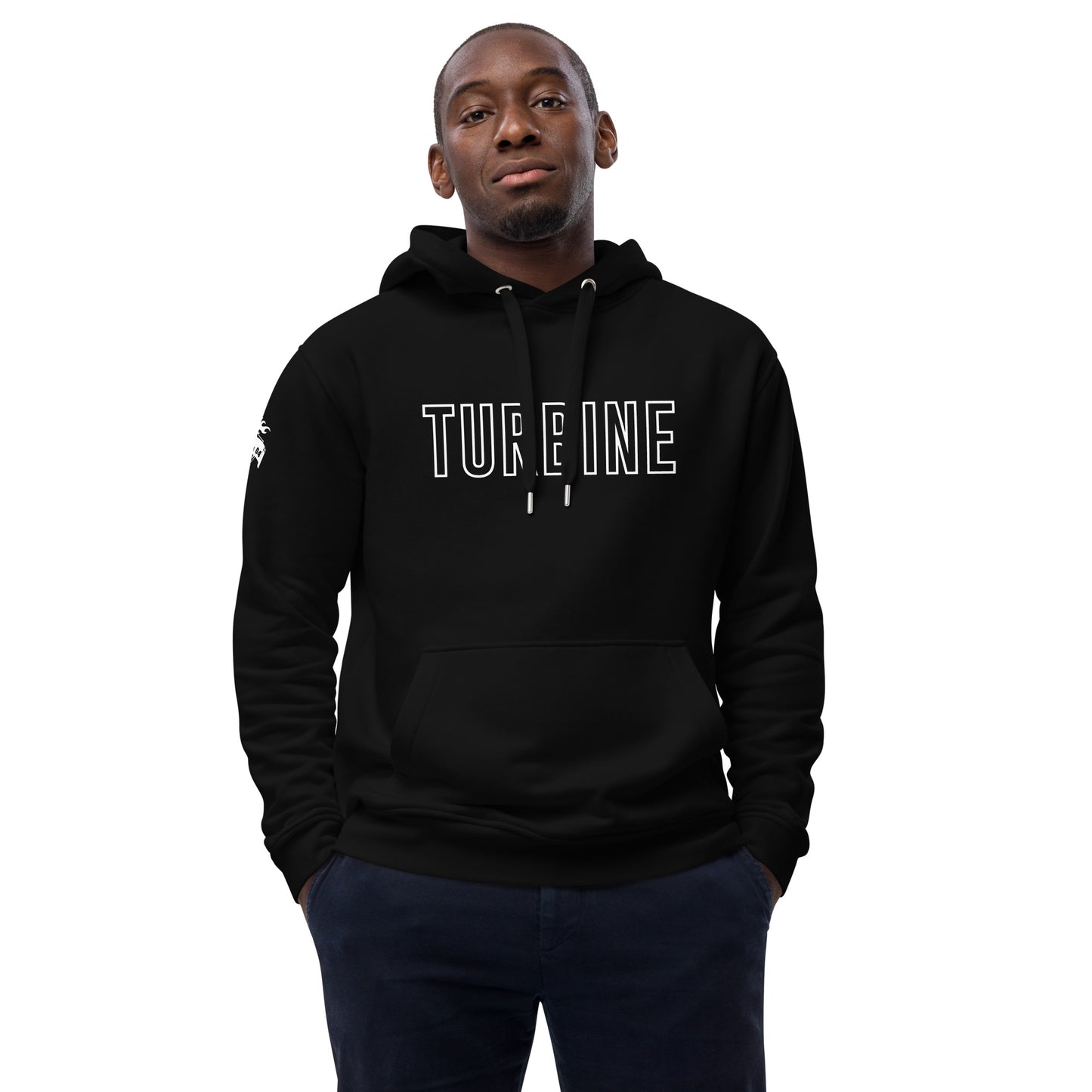 Turbine CLASSIC Hoodie - in 2 Farben