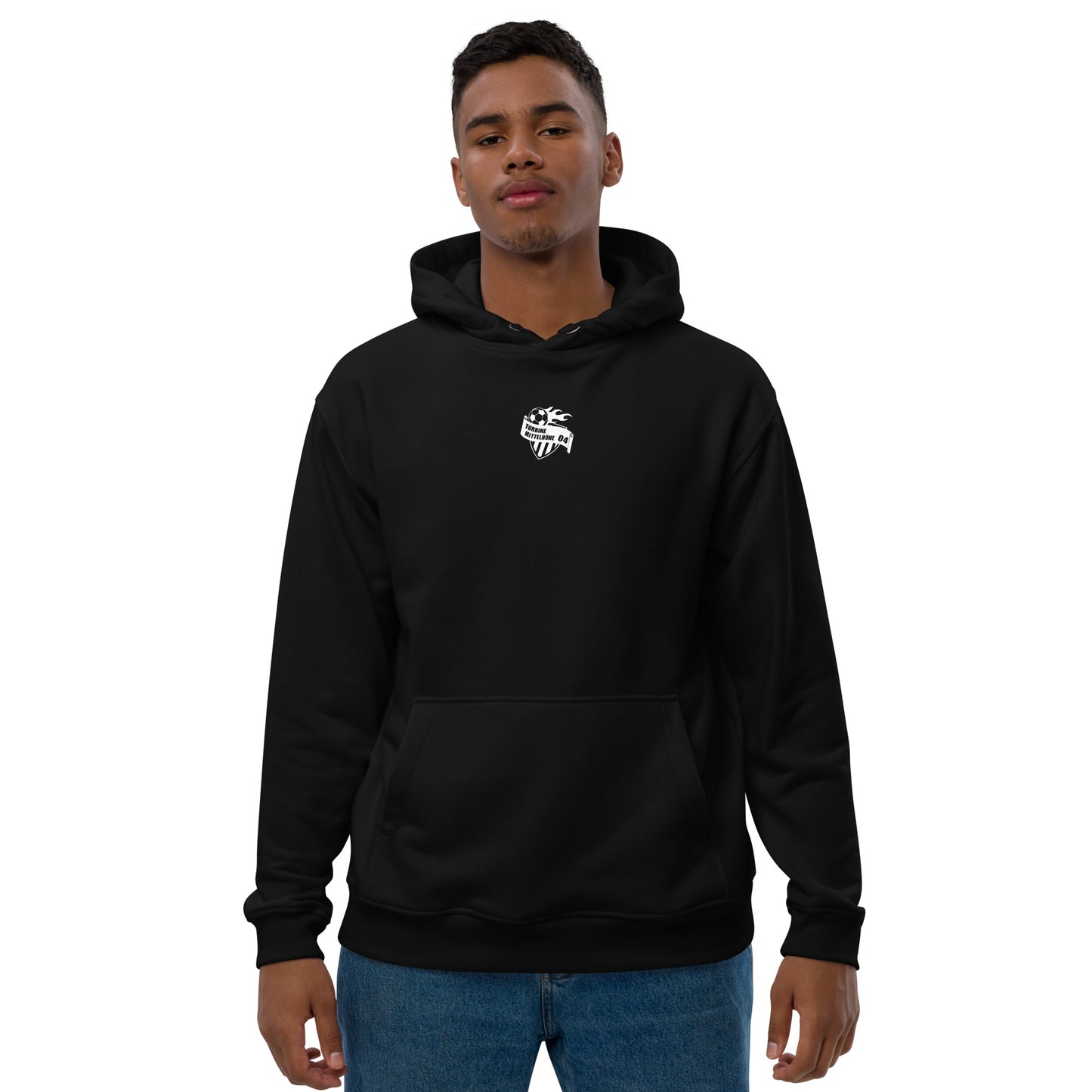 Turbine ICONIC Hoodie