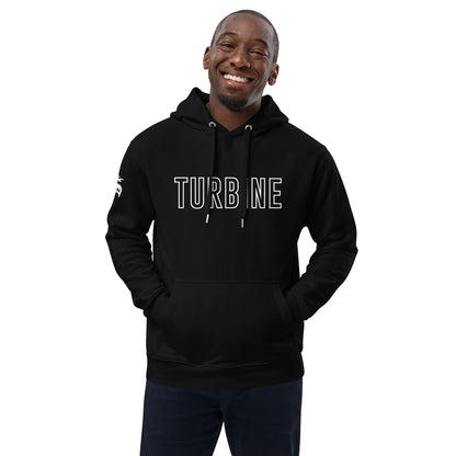 Turbine CLASSIC Hoodie - in 2 Farben